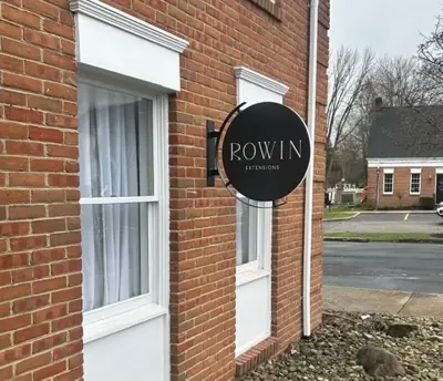 Exterior Signs Photo